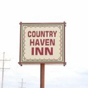Country Haven Inn Hillsboro Exteriör bild